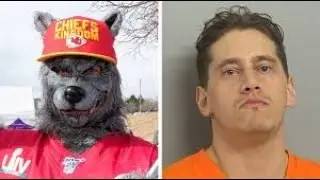 Xaviar Babudar (ChiefsAholic) Sentenced to 17 Years for Robberies 😲