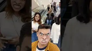 Ada bapak” guys😂 #prank #filter #funny #fyptiktok #laugh #fun