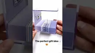 The perfect Undertale Cube gift idea fanart 😍