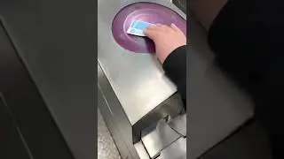 4€ за один проезд на метро в Париже? 😱