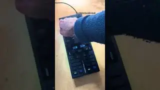 Native Instruments Traktor X1 // Tips on controlling FX