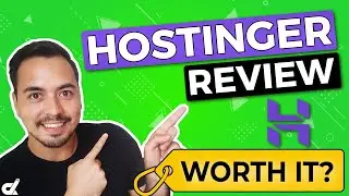 Hostinger Review (2023) ❇️ Speed Test, Live Demo & My Honest Web Hosting Recommendation