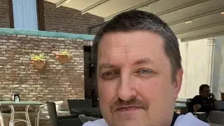 Субботний опохмел пати!