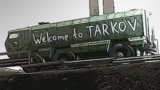 12.12. Trailer || Escape from Tarkov