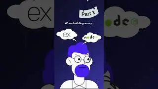 Express JS and Node JS