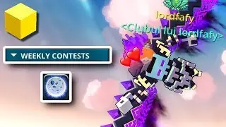 Trove - Reaching 25.7K PR & ALL GEMS MAXED! | Sort of.