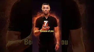 Cristiano Ronaldo ❤️❤️💪💥 
