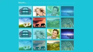 jQuery Fade Rollover Hover Effect - Dreamweaver CS5