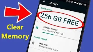 How to Clear Memory on Android Phone Without Deleting Anything - Howtosolveit