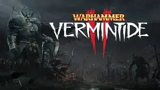 Vermintide II Beta LIVE !