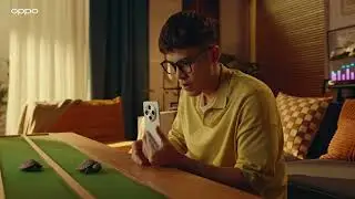 OPPO Find X8 Pro | Wytrzymała bateria