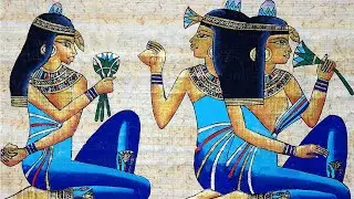 Top 10 Powerful Families That Ruled Ancient Egypt