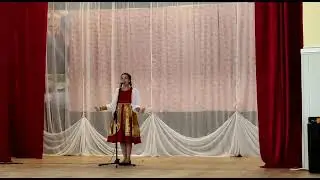Дарья | белый день