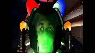 FORSAKEN - 1997 - Pre screen - video