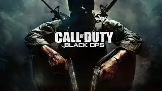 Call of Duty: Black Ops (2010) All Maps
