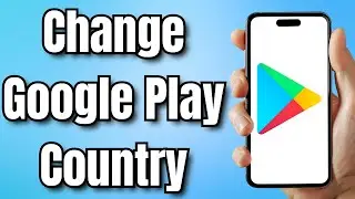 How To Change Your Google Play Country With A VPN (2024)