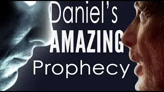 Amazing Bible Prophecy Everyone Must See! (70 Weeks of Daniel Revealed)