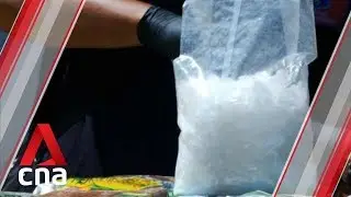 Transnational crime expanding aggressively in Southeast Asia and beyond: UN report