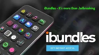 iBundles - It’s more than Jailbreaking