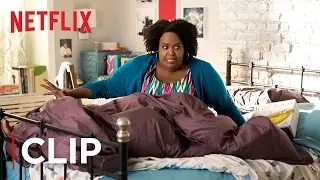 Netflix Presents: The Characters [HD] | Natasha Rothwell