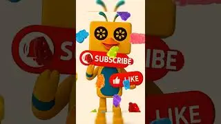 Sichka imut #superbearadventure #funny