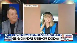 Fox host tells young people to start OnlyFans and stop complaining about money