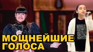 В ее голосе прячется невероятная сила! В Сети нашли достойную соперницу Диане Анкудиновой!