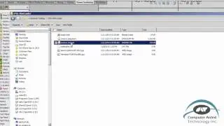 SolidWorks Composer - Changing CAD file names so that Composer Document Update still works