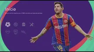 Patch Option File Pes 2021 Ps4 e Ps5 Atualizado
