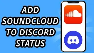 How to add Soundcloud to Discord status mobile, is it possible?