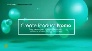 Create Product Promo V 0.3