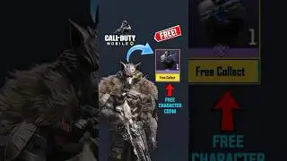 How To Get FREE Templar Walfen Raider Skin in Call of Duty Mobile | Codm Free Skin 2024