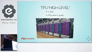 ML options from hardcore (TF) to autopilot (AutoML) , Google Developer Expert - Machine Learning