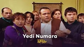 Yedi Numara | TRT Arşiv