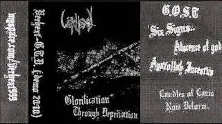 Verhext [FIN] [Raw Black] 2010 - Glorification Through Deprivation (Full Demo)