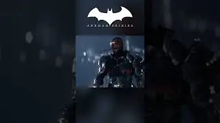 Warner Bros HATES this Batman game..