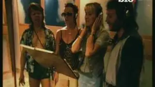 THE BIOGRAPHY CHANNEL ABBA