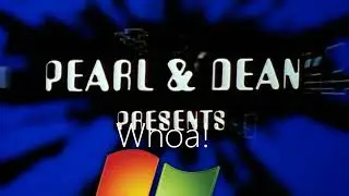 Pearl & Dean @Vista6002 Intro