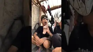 sempat viral!!!!! 