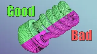 Good Topology: What is it, and Why Does it Matter?