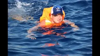 Увлекательная морская прогулка от Солнечногорского до СУДАКА