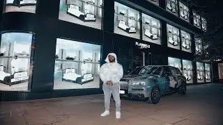 Headie One - Beggars Can't Be Choosers (Official Video)