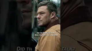REACHER - Terminator 2 Reference 💀 