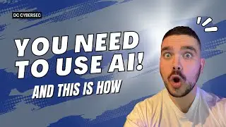 Why you need to use AI and automation in your business