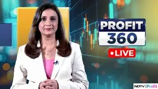 Profit 360 | Nifty, Sensex End Mixed | NDTV Profit