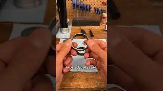 Don't change your fork seals until you watch this!