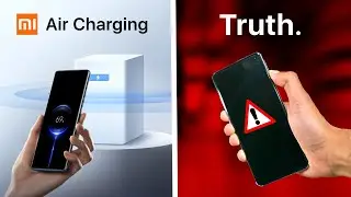 The Truth about Xiaomi 