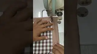 Tips belajar menjahit autodidak#shorts