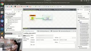 Real Time ETL Using Polling || Sysco LABS Tutorials