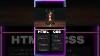 Complete watch using html, css js 